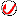 Icon von ClosUp (Lupenring über rotem Angelhaken)
